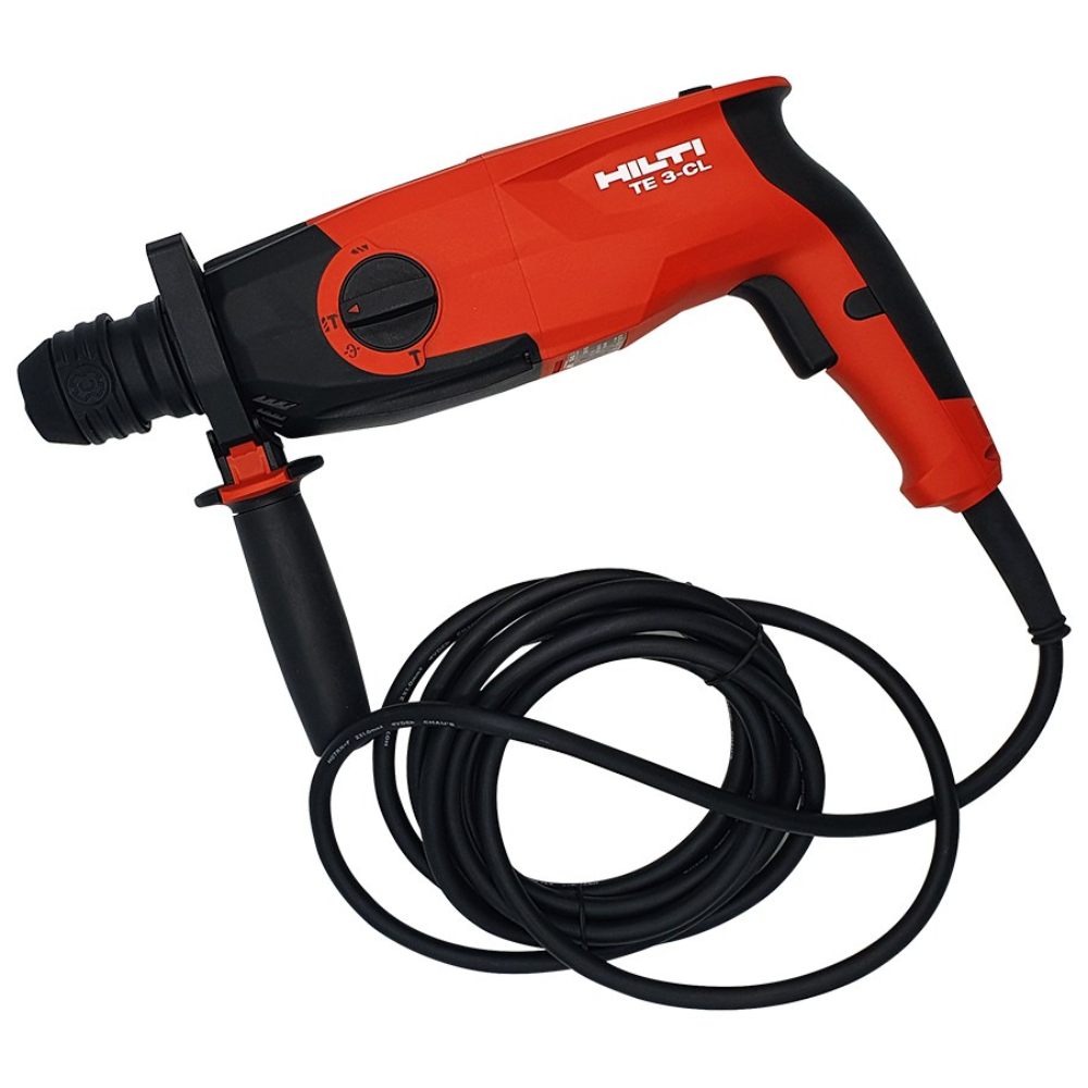 HILTI 힐티 경량로타리앙카드릴 함마드릴 TE3-CL (SDSPLUS 플러스) 800W 253,150원