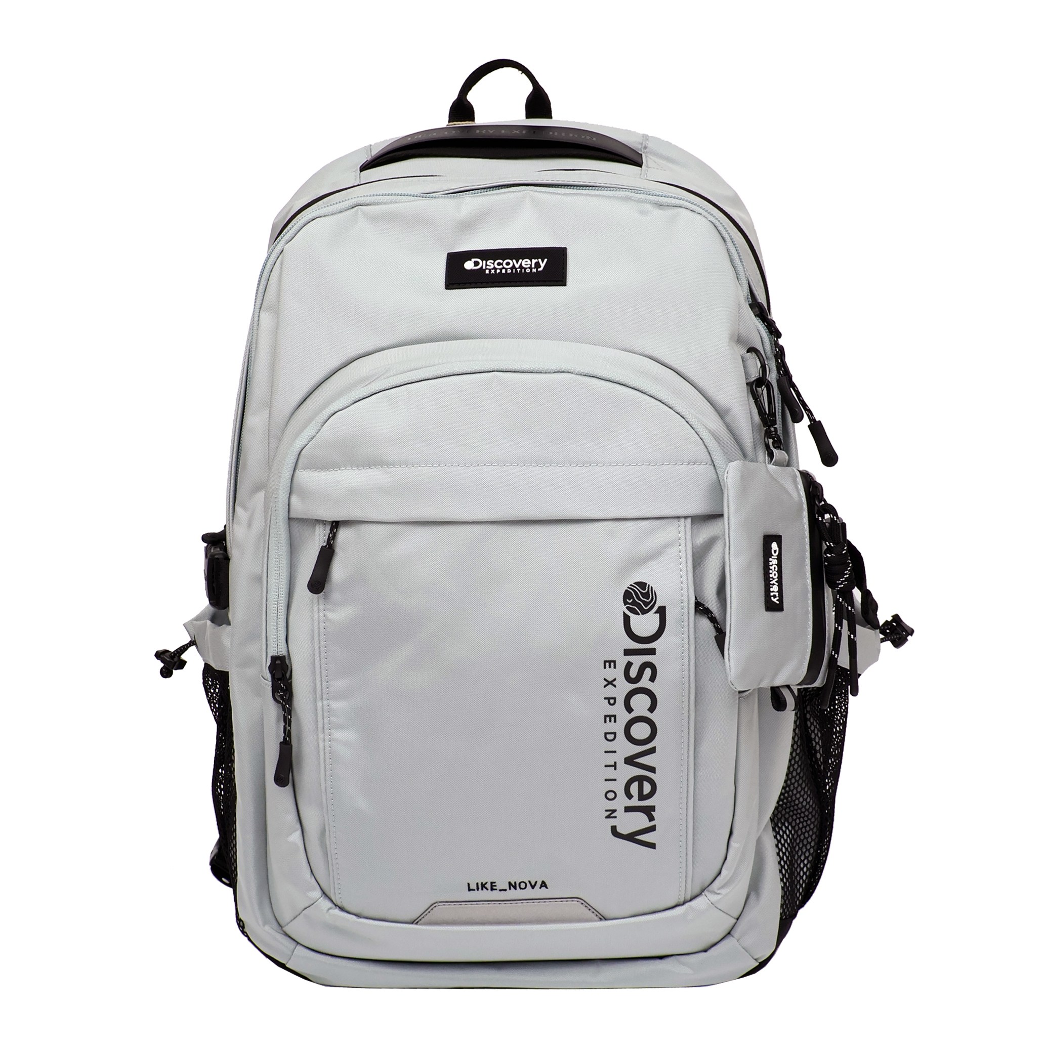 국내매장 정품 디스커버리 26학년 라이크 에어 노바 백팩 새학년 새학기 중학생 고등학생 입학 선물 가방 책가방 다크민트 179,000원