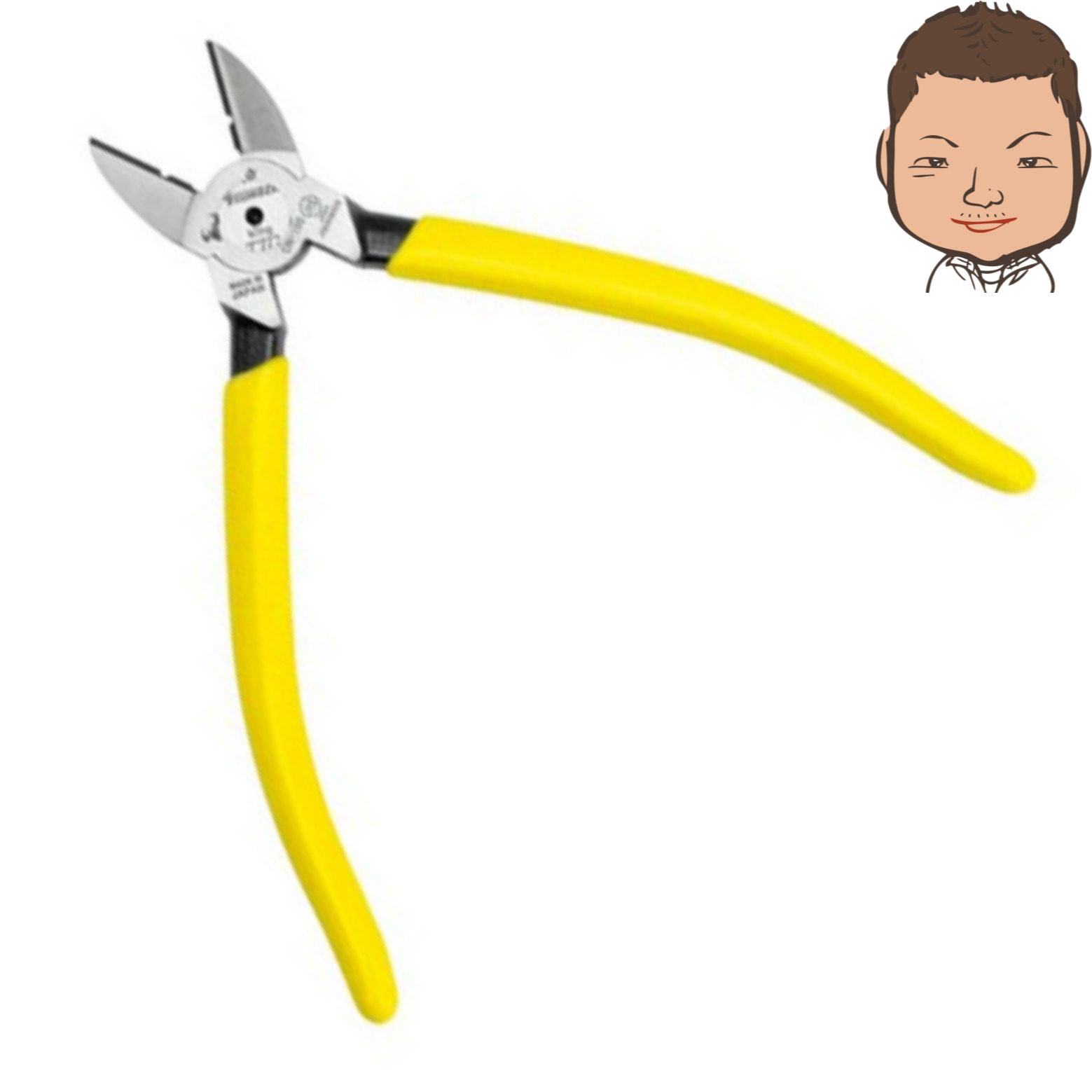 TTC 니퍼 CN-160  6인치 160mm니뻐 12,810원