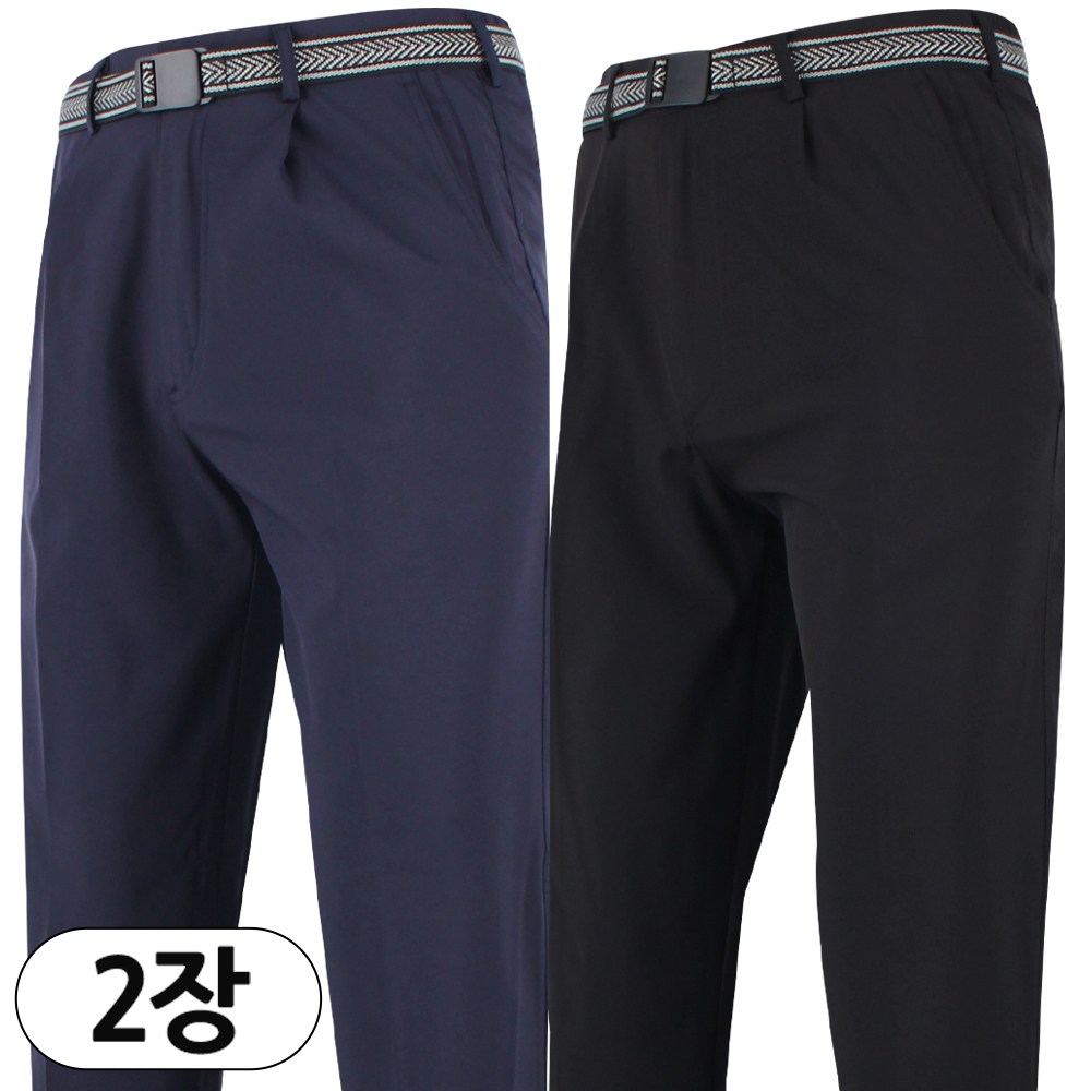 2장 [더빅보스] 봄가을 남성 WD무지바지 _ 춘추용 고급원턱무지바지 28~46사이즈 등산바지 작업복 등산복 단체복 빅사이즈 B899 26,800원