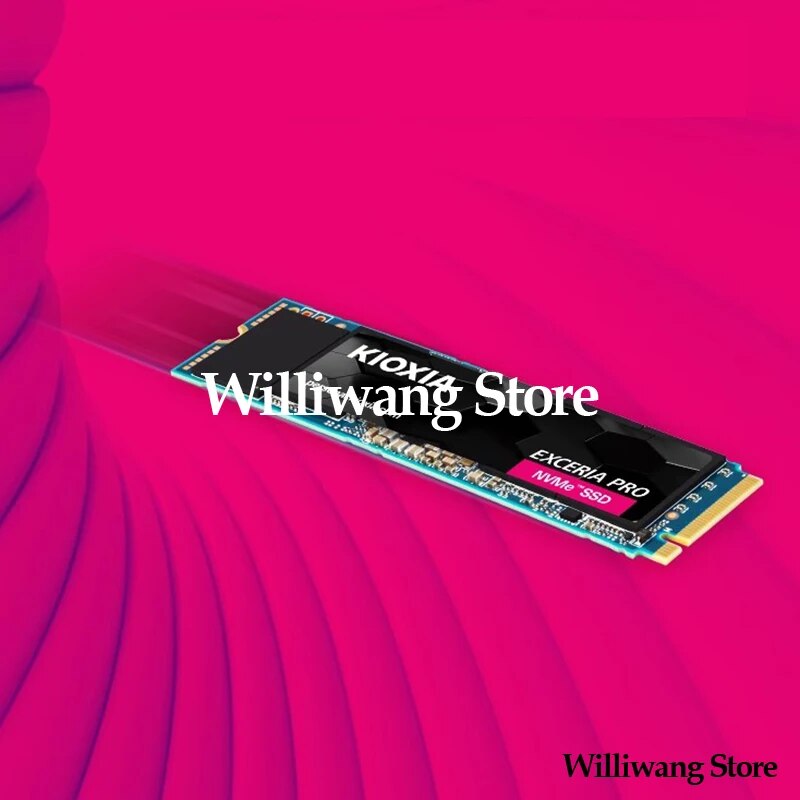 Kioxia 데스크탑 노트북 솔리드 스테이트 드라이브 방열판 포함 SSDM2 NVME PCIE RC20SE10 500G 1TB 2TB 246,020원