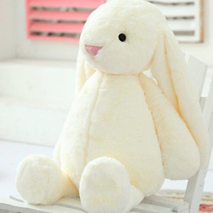 딩동펫 래빗 애착인형 반려동물 장난감 6,000원