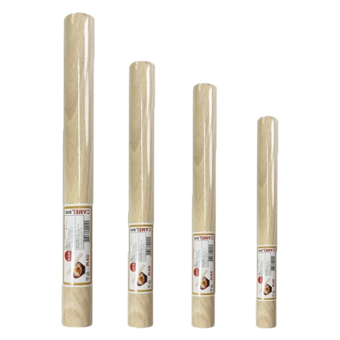 KR리빙 통원목 주방 조리용 밀대(두께4cm) 6,480원