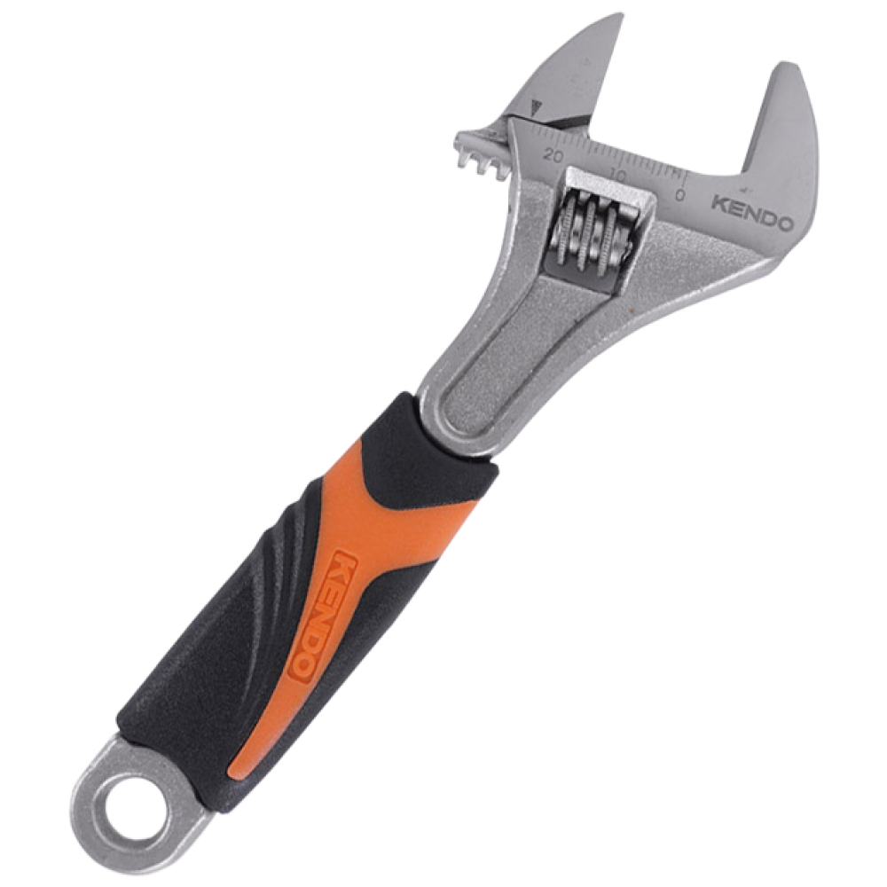 켄도  몽키 스패너  화이바자루 6인치 8인치 10인치 12인치 10,180원