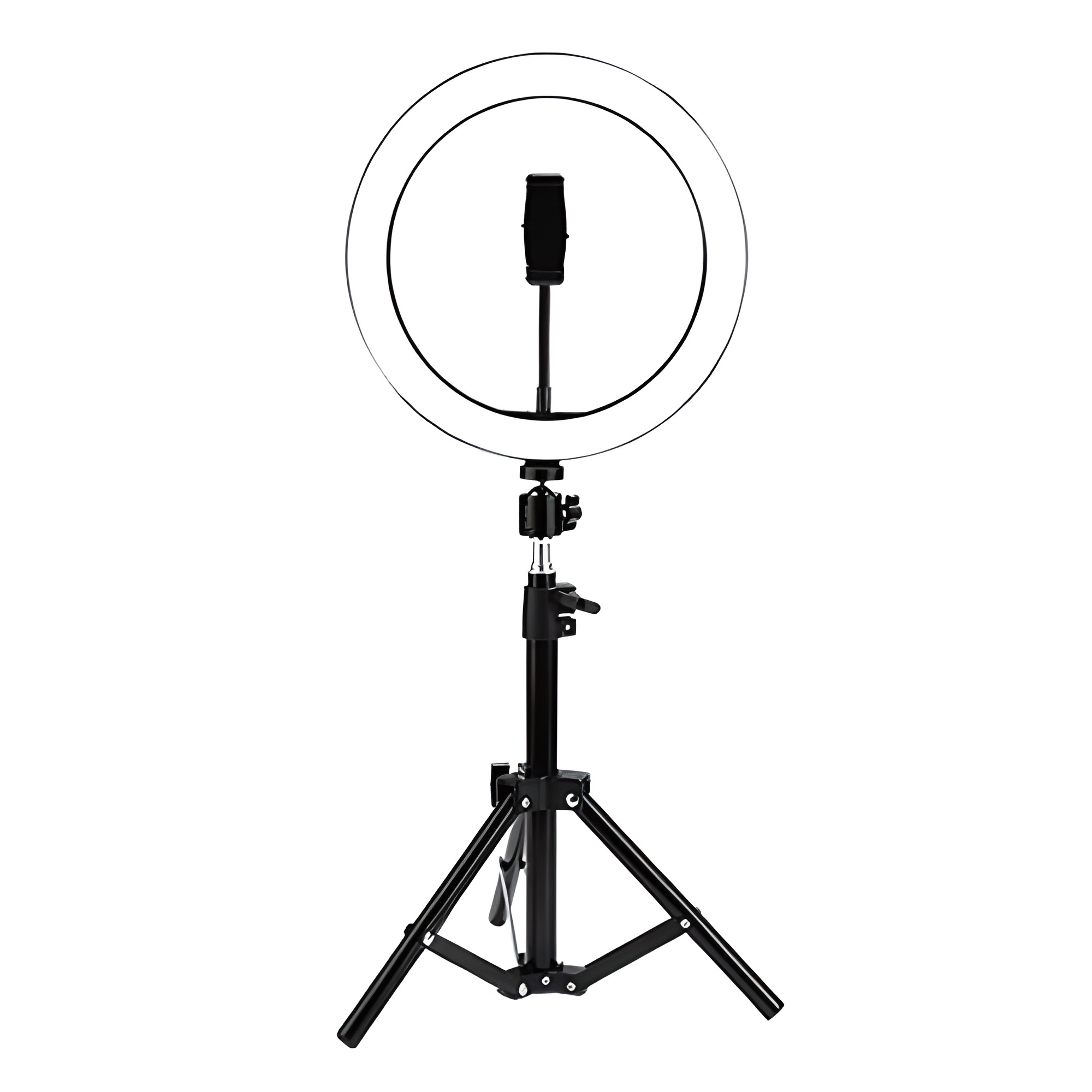 코시 LED 링라이트 방송 촬영 스탠드 조명, LL3481ST, 1개 29,120원