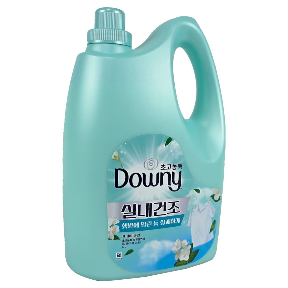 다우니 초고농축 실내건조 섬유유연제 프레시클린 본품 20,250원