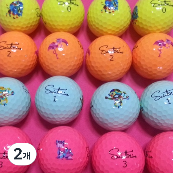 이지골프존 빅야드,세인트나인,고커,팬텀 로스트볼 30알세트 50,500원