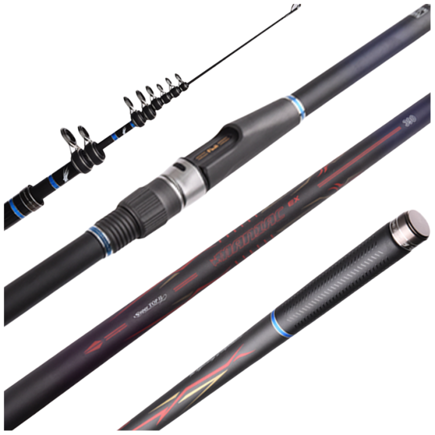 몬스터코리아 민어낚시대 참돔 부시리 감성돔 대물용 선상 낚시대 5호 138,000원