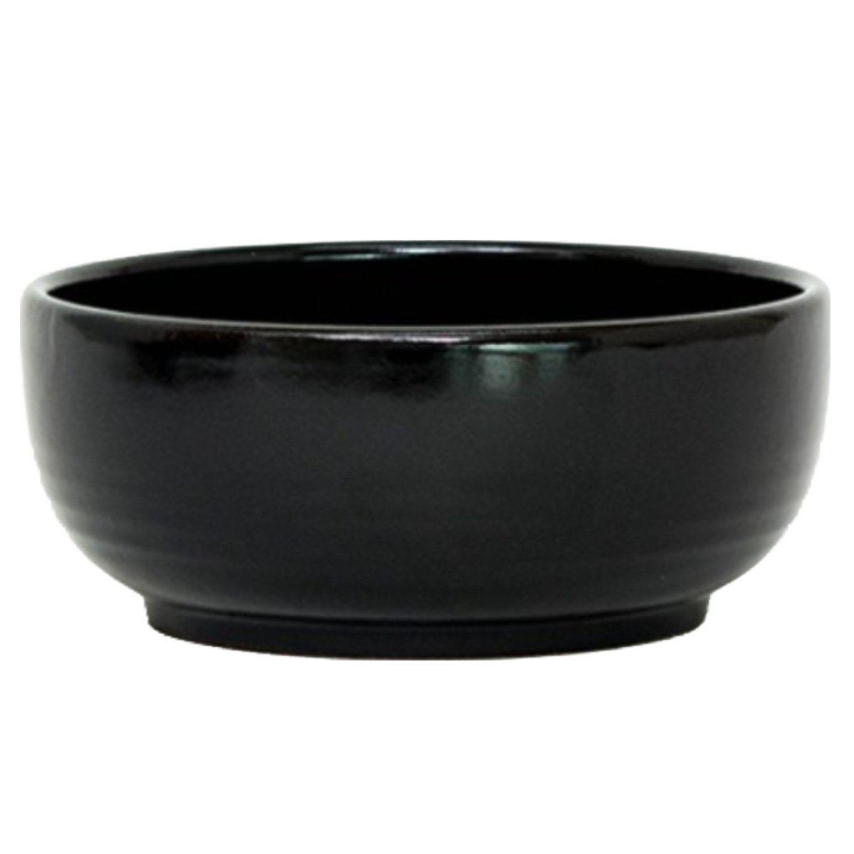 경산세라믹 초강도 내열 비빔기 중.대.특대 바이오뚝배기 업소용 내열도자기 찌개솥 뚝빼기 비빔밥 뚝배기도매, 중, 1개 5,800원