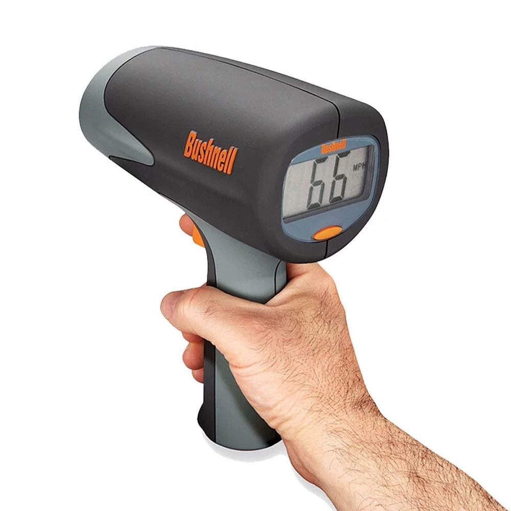 부쉬넬 스피드건 야구 벨로시티 속도측정기 투구 구속 501,280원