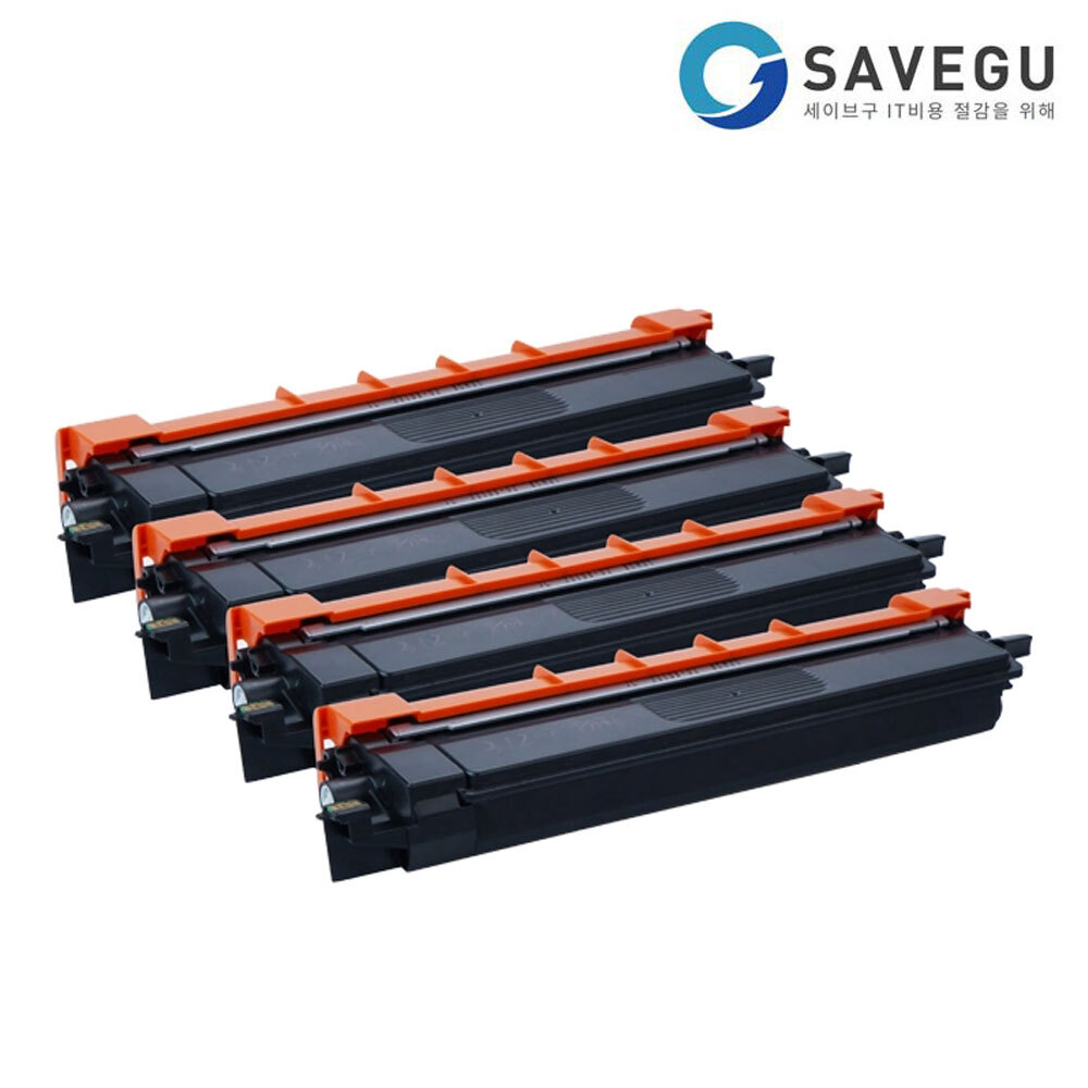 브라더호환 DCP-L3520CDW 초대용량 토너 재생1세트 TN-269XXL 163,000원