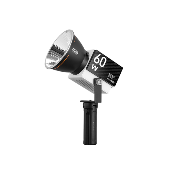 ZHIYUN MOLUS G60 COMBO 초소형 컴팩트 LED 스팟 조명 329,000원