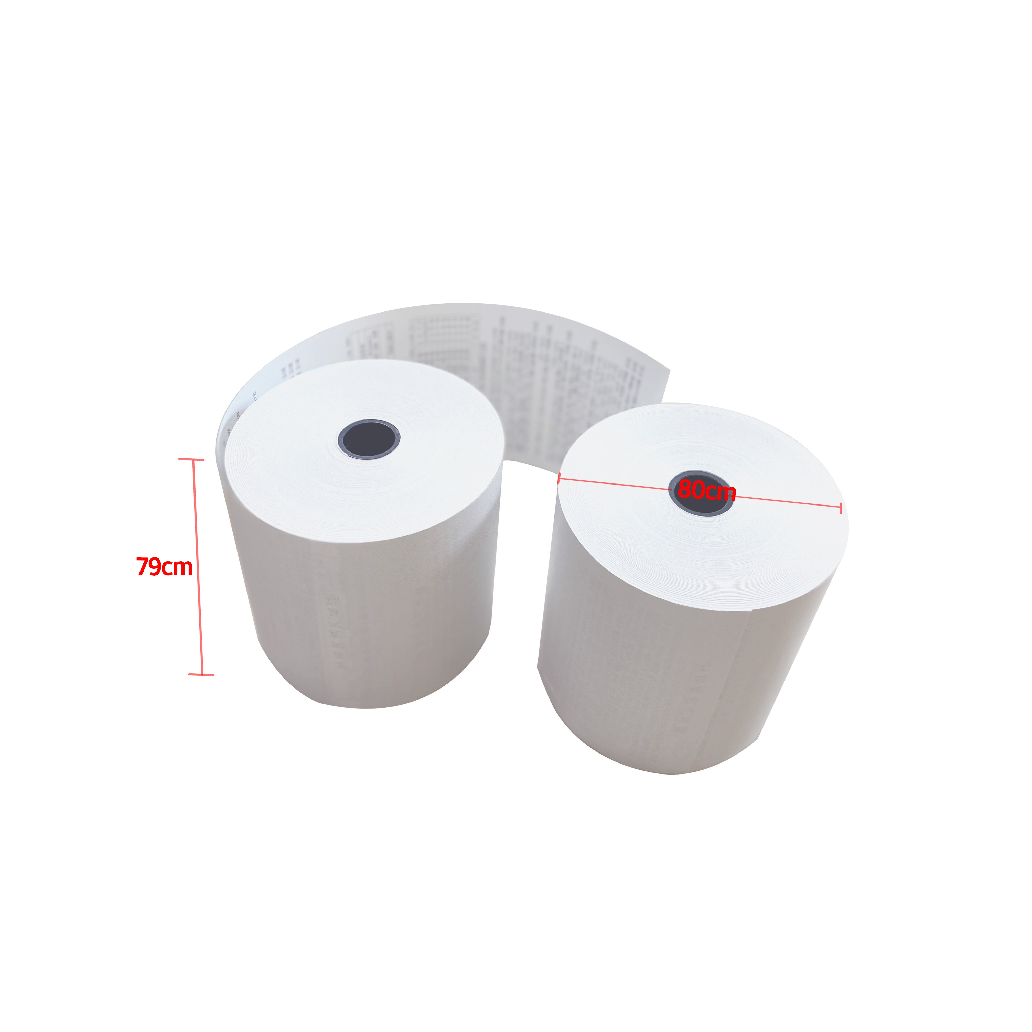 감열지 7980 용지 카드단말기 POS전표 포스용지 1박스 79*80(50롤, 약관포함), 1박스, 현재가 48,000원