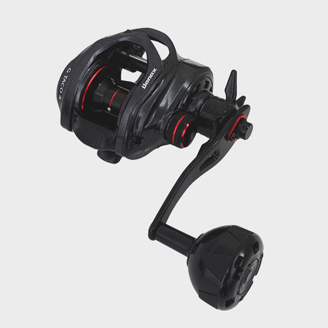 바낙스 G 타코 4 베이트릴 문어 참돔 광어 쭈꾸미 우럭 보증서 포함 96,120원