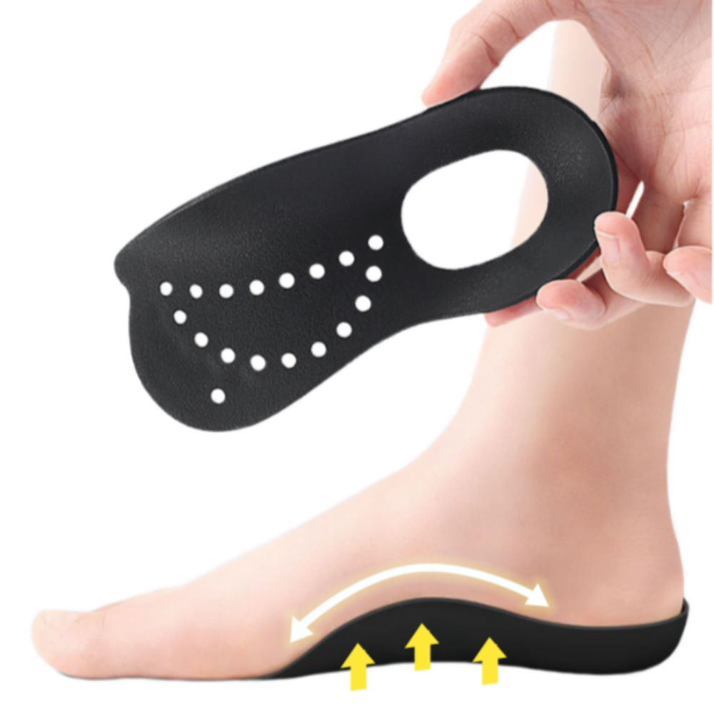 아치앤 맞춤형 보조 기능성 아치 깔창 5,900원