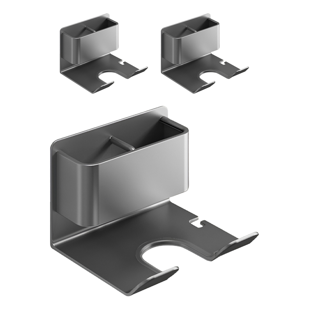 코지웰 무타공 수납형 드라이기 거치대 32,910원