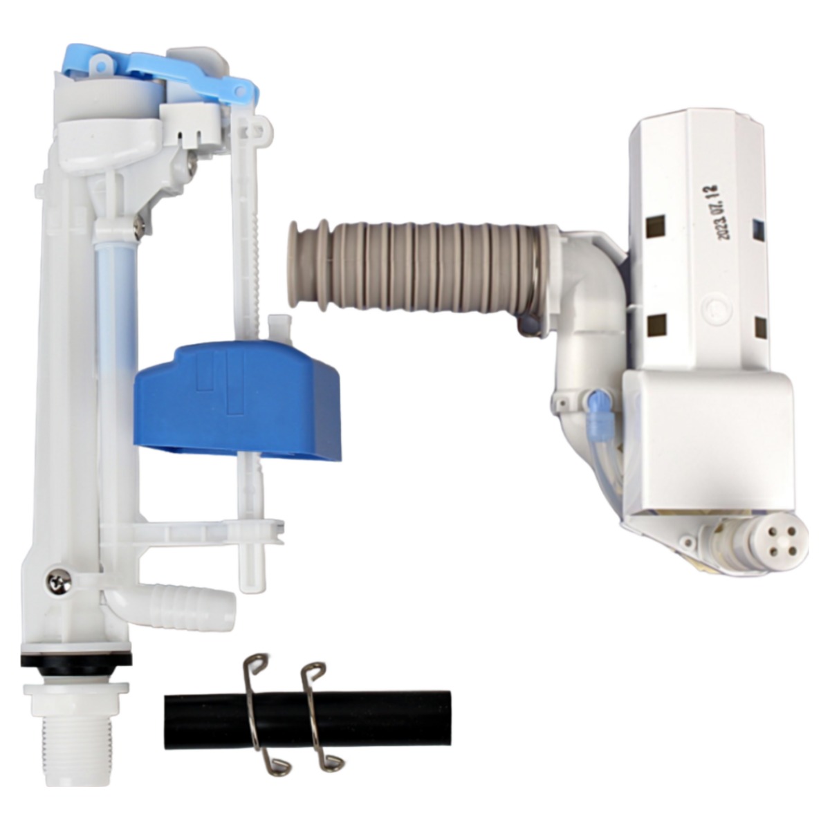 그린복스 + 대림바스 변기부속품 원피스양변기 볼탑 필밸브 + 분사펌프CC-208용 46,000원