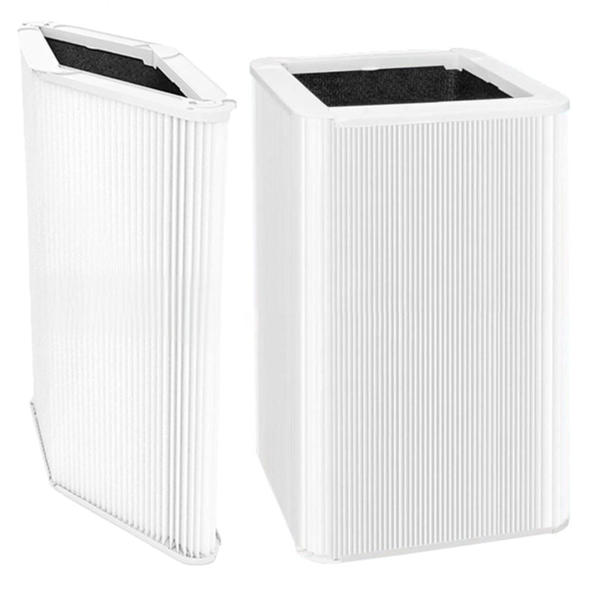 대한우리필터 블루에어 퓨어 121 콤비네이션 호환 필터 헤파+탈취 콤비네이션, 1세트, 헤파+탈취 일체형 41,500원