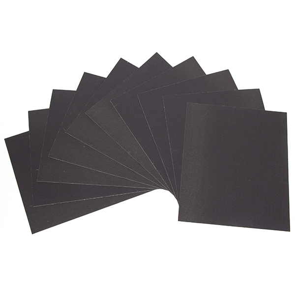 ZIO-BIZ 천 사포 600방 10장 / 천사포 헝겊사포 손사포 샌드페이퍼 샌딩페이퍼 샌딩사포 연마지 목공사포 6,820원