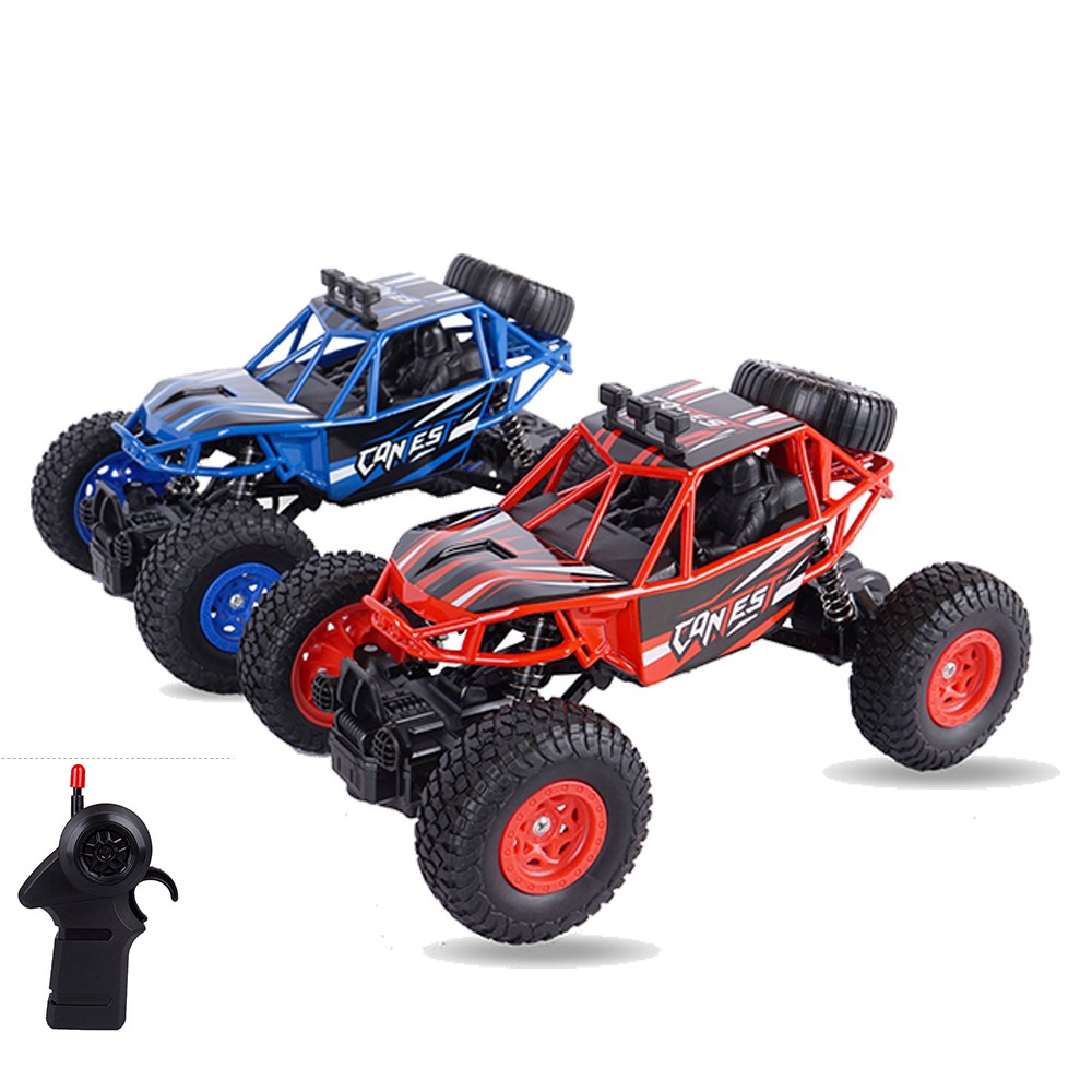 오프로드 엑스트림 스톰 신개념 RC 무선카 4륜구동 360도회전 알루미늄재질 23,800원