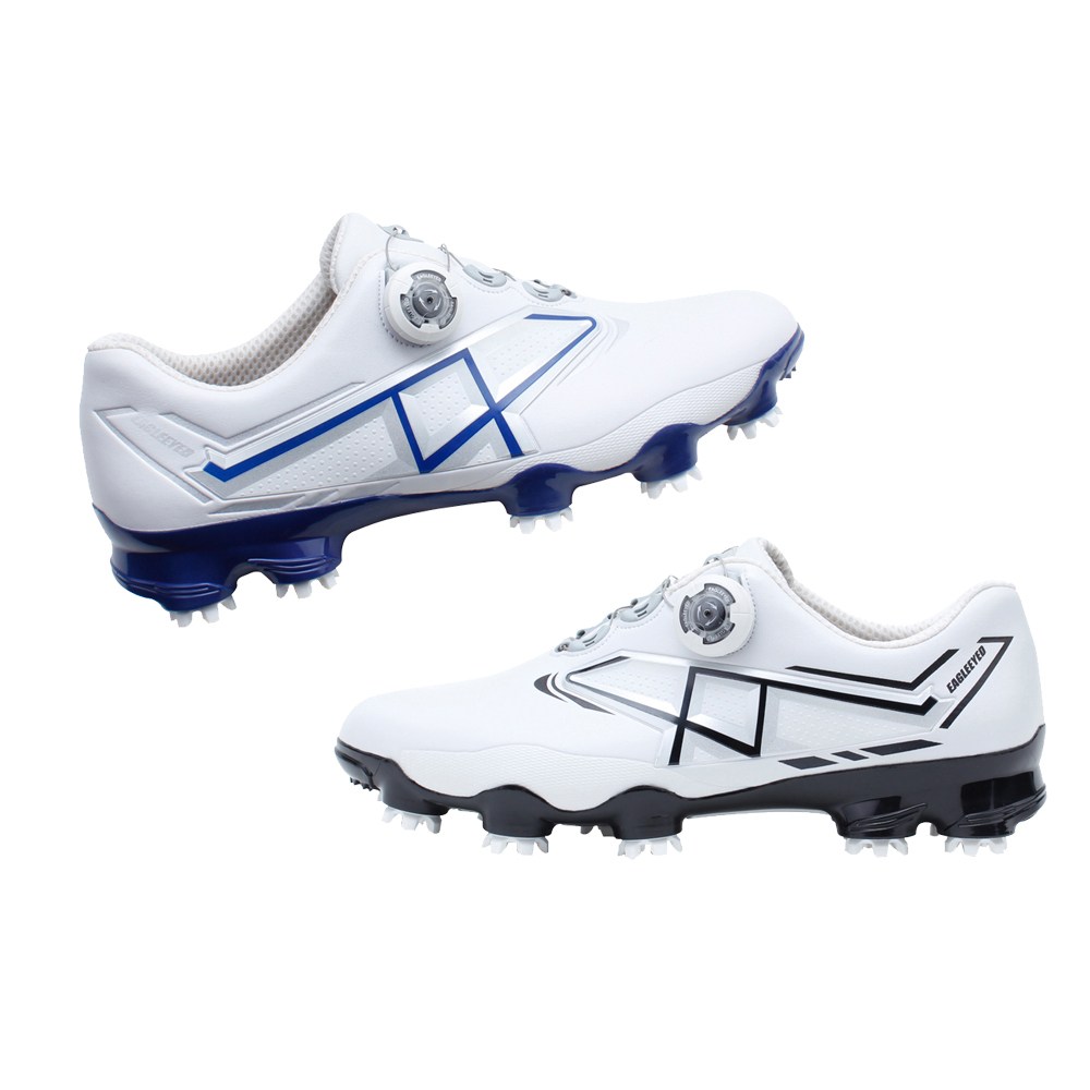 이글아이드 초경량 남성용 골프화 애드라인 ADD NWNNWB 173,000원