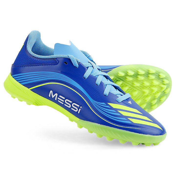 아디다스 F50 메시 리그 TF J JR4426 풋살화 축구화 59,900원