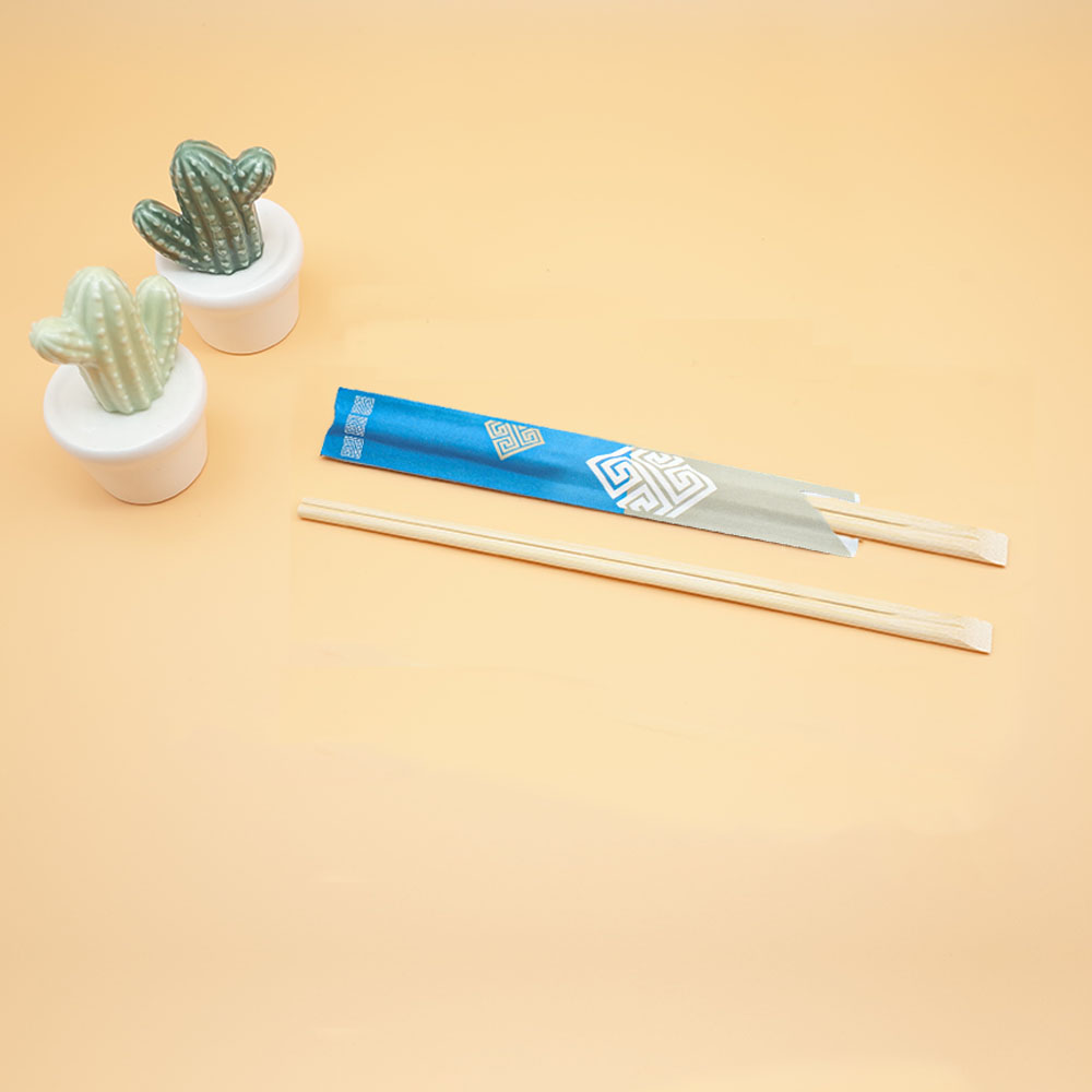 엠엔피 블루반포장 일회용 대나무 나무젓가락 24cm, 100개, 1개 10,450원