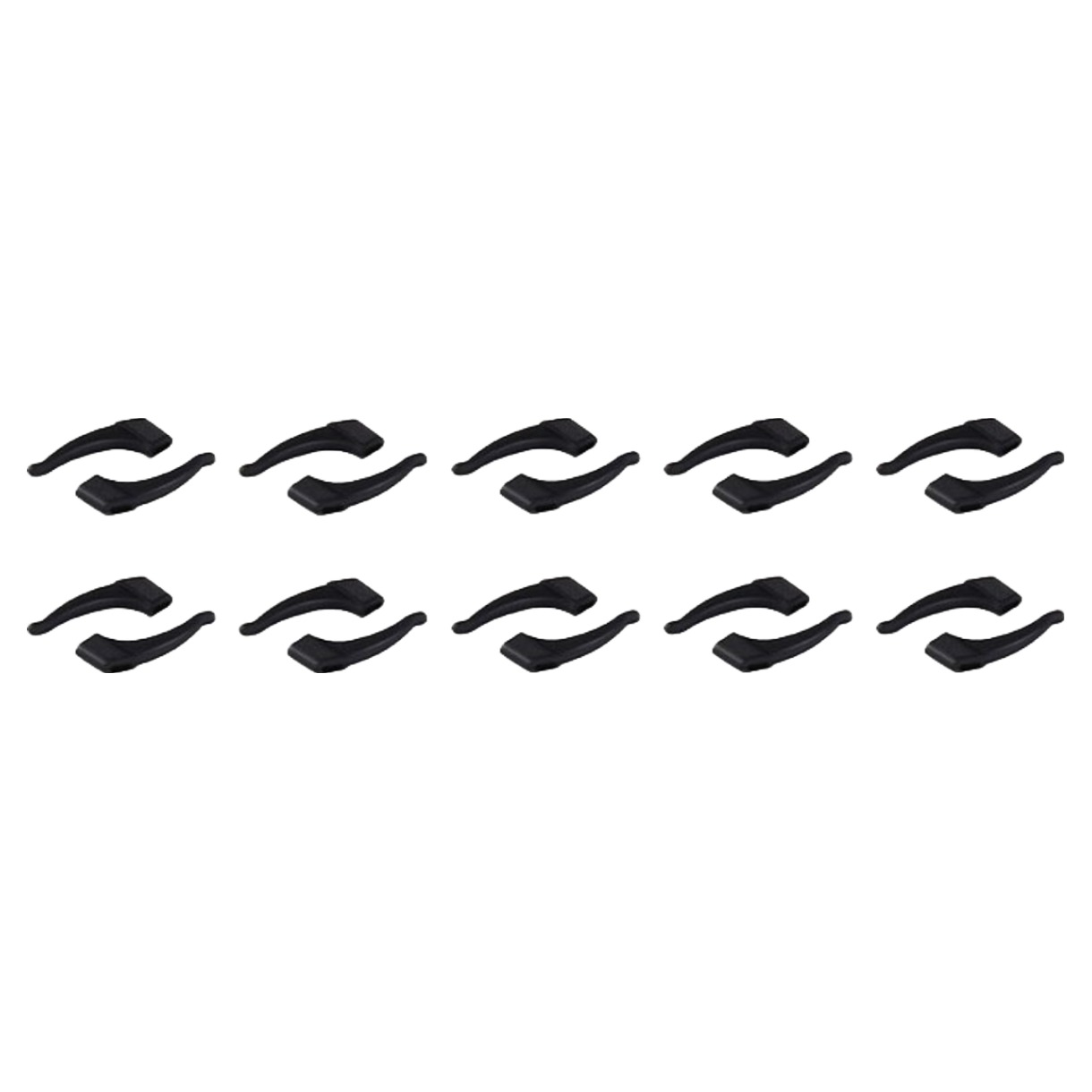 비아워게스트 실리콘 안경 흘러내림 방지 귀고무 20p 4,900원