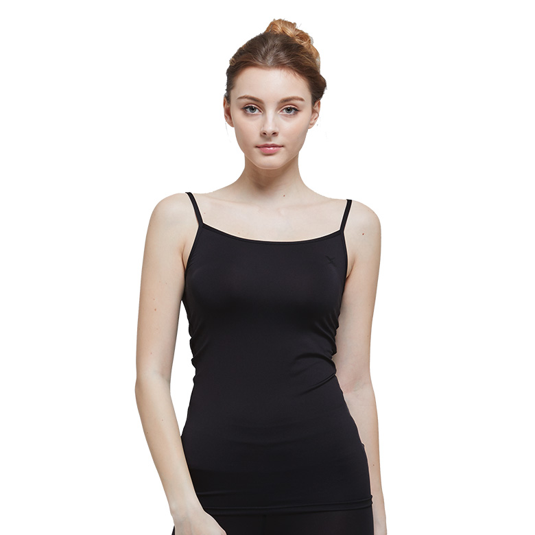 기어엑스 여성용 일반 여름 끈나시 언더레이어 상의 15,900원