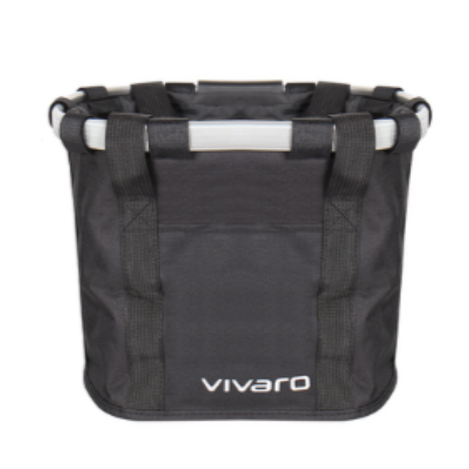 비바로 자전거 핸들바 탈부착 바구니 153,600원