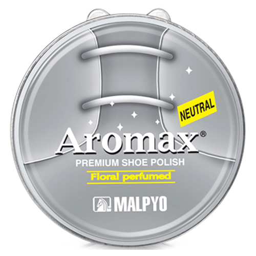 말표 아로맥스 프리미엄 구두약 40g, 무색, 1개 2,120원