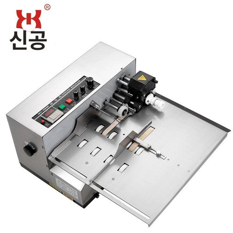 종이계수기 페이징 카드 문서 페인트 지폐 분리기 표준강, 1개, 확장 스테인리스 622,000원