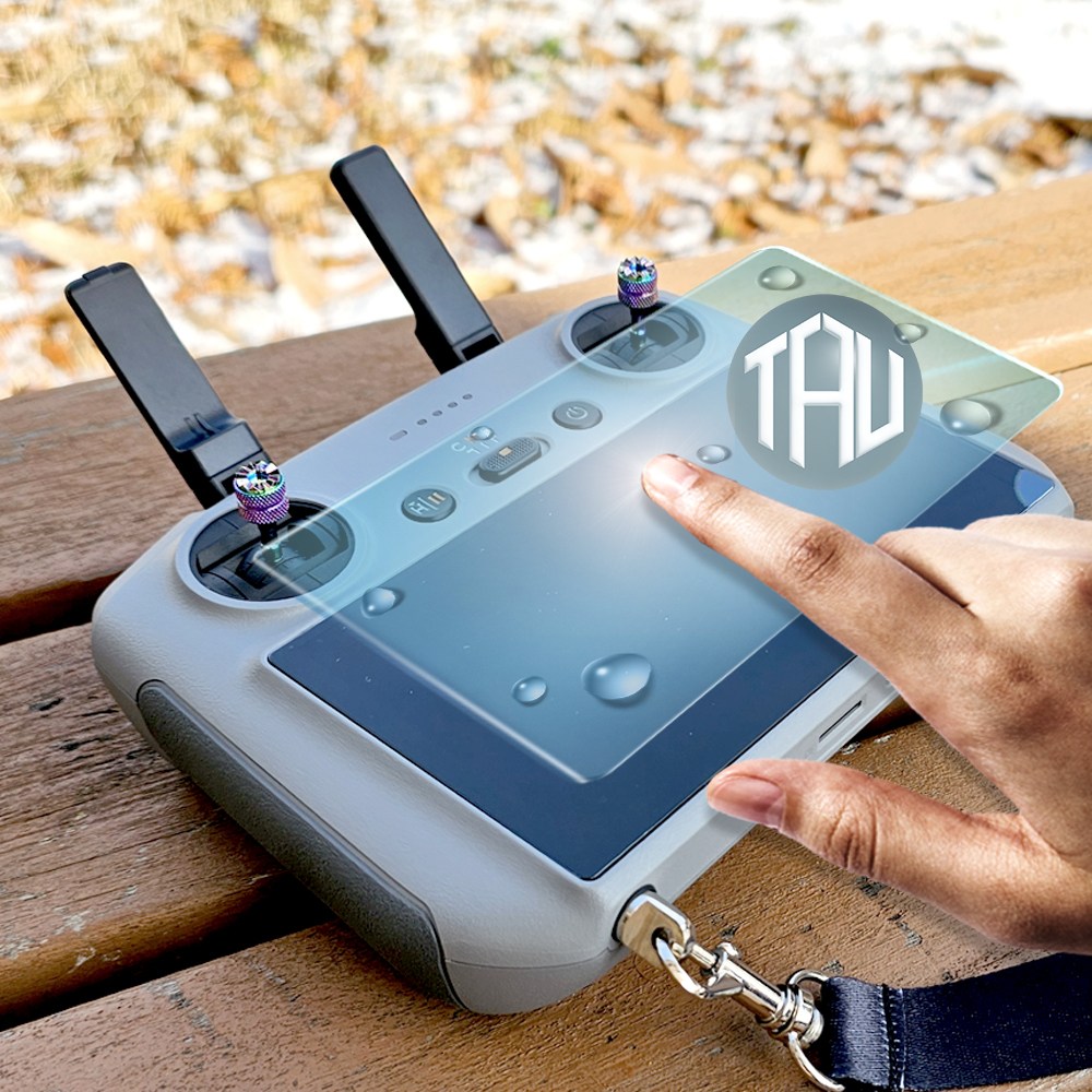타우 1+1 DJI 미니5프로 조종기 액정보호필름 2매세트 RC RC2 MINI3 MINI4 MAVIC AIR3 10,610원