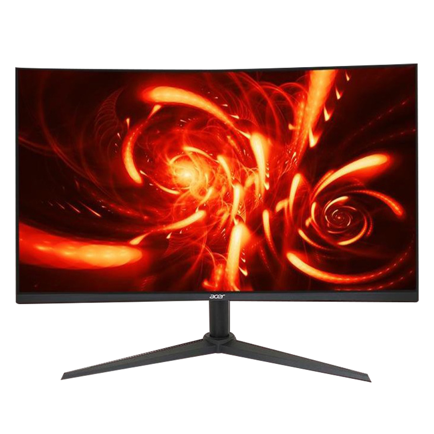 에이서 QHD 180Hz 1500R 게이밍 무결점 커브드 모니터, NITRO XZ320QU S3, 80cm 269,000원