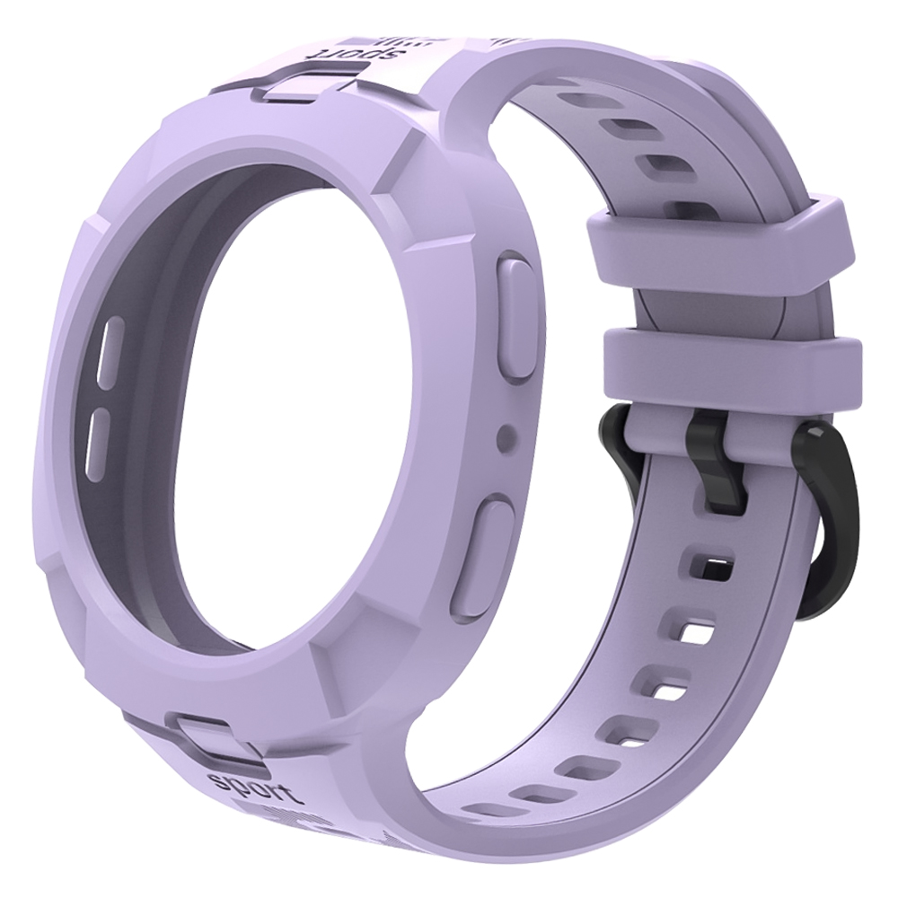 더조은셀러 갤럭시워치 호환 럼블 올인원 스트랩 케이스 9,800원