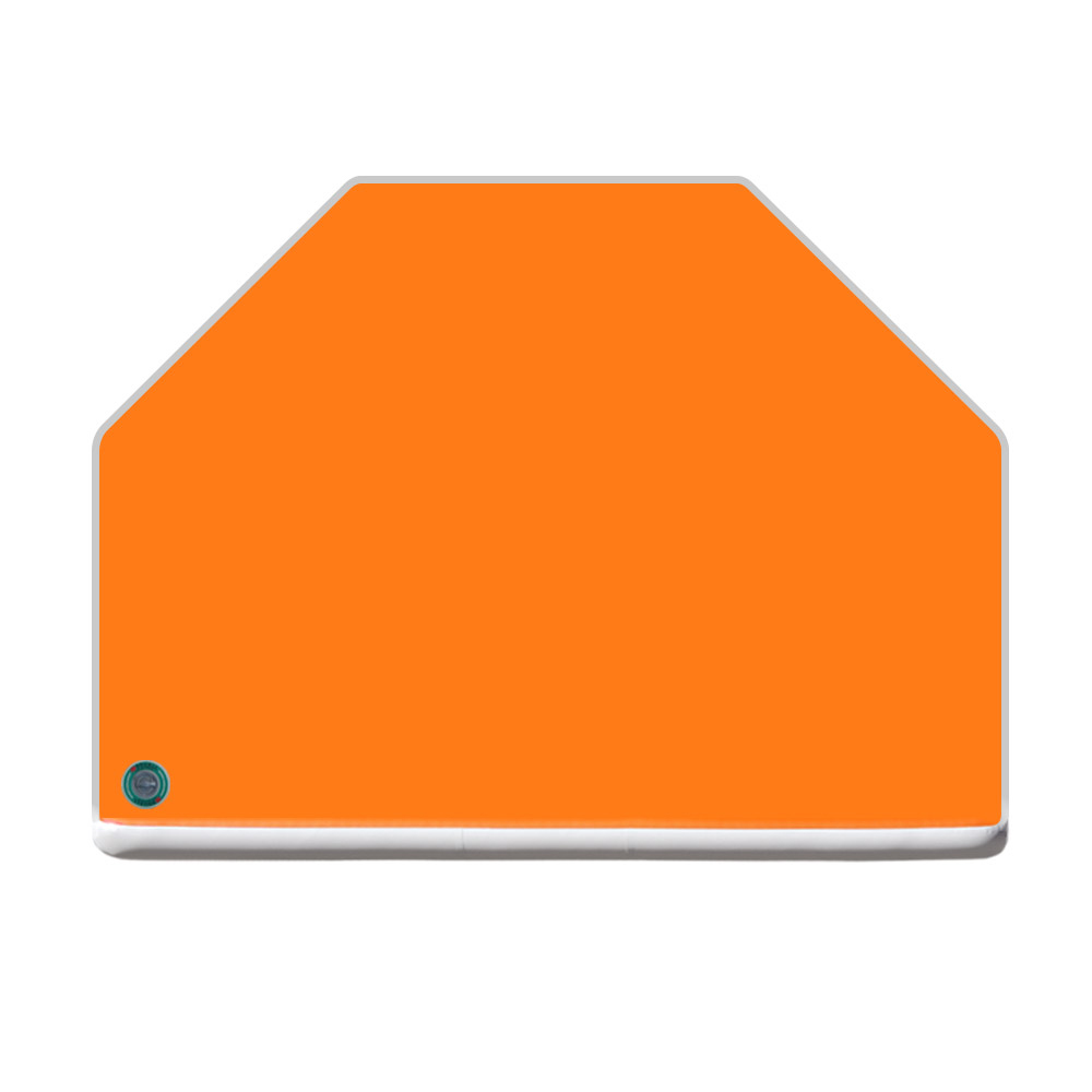 알래스카블랙 돔텐트 전용 에어매트 / 맞춤제작 낚시텐트용 에어매트 365,580원