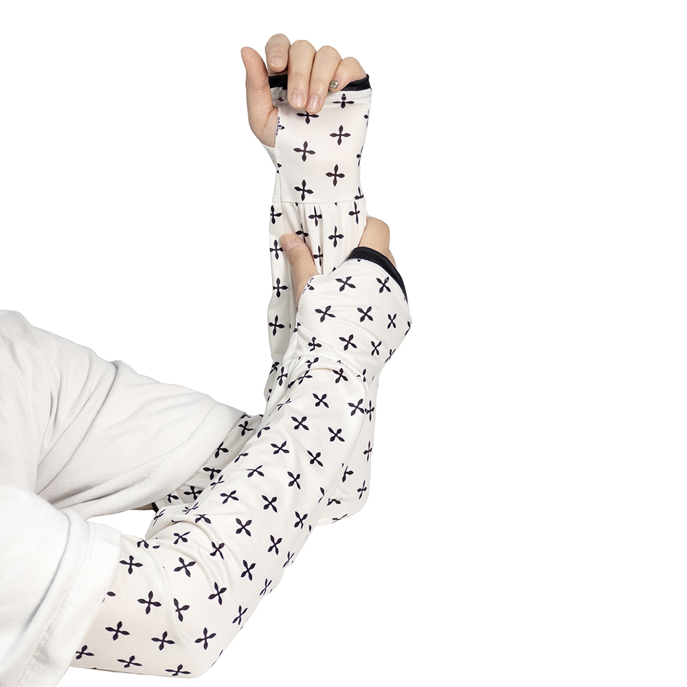 믹스어블 고품질 자외선 차단 아이스 운전 등산 손등커버 여성 남성 쿨토시 팔토시 4,680원