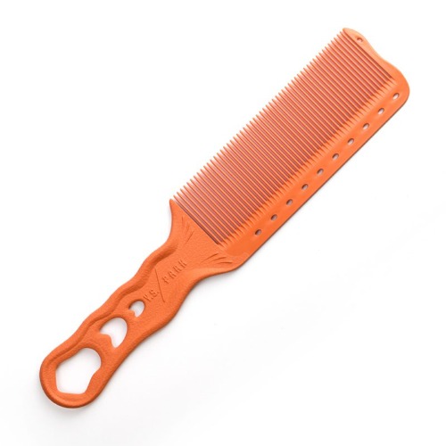 [Y.S.PARK] 커트빗 (B2 Combs) YS-HS281 Orange, 1개 38,500원