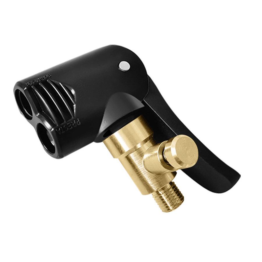 샤오미 전동펌프 호환용 멀티밸브 원터치 에어초크 공기주입 변환젠더 어답터 슈레더 던롭 프레스타 5,900원