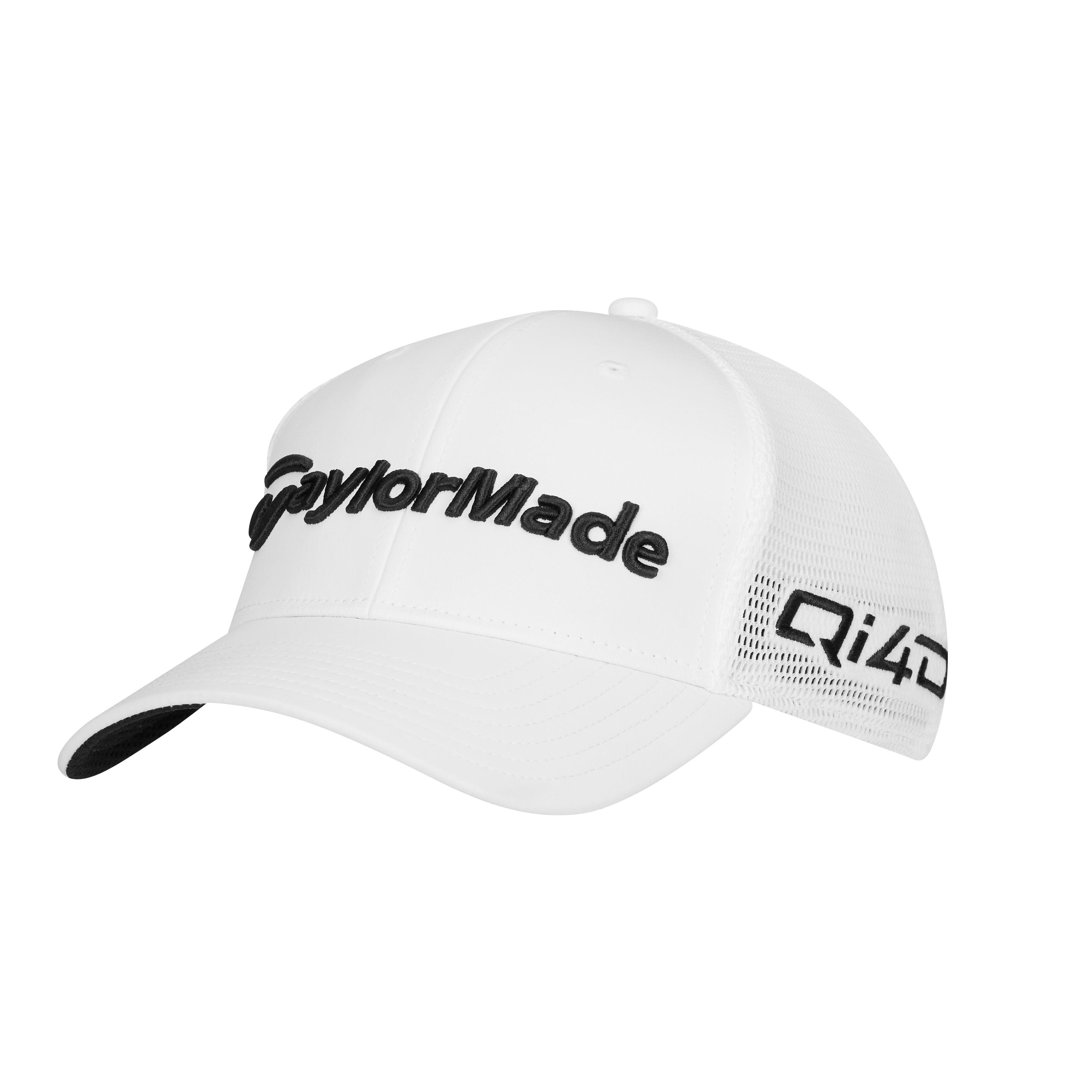 테일러메이드 2025 투어 라이트 테크 모자 Tour Lite Tech 29,000원