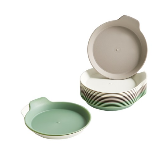 이지앤프리 무드온 플레이트 식기 세트 28,750원