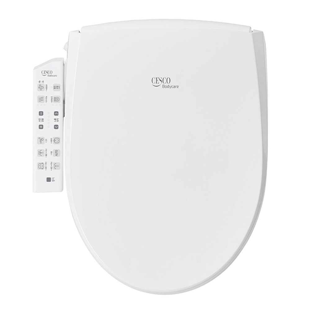 세스코 바디케어 유어핏 살균방수 비데 방문설치, EBCB131, 방문설치 229,000원