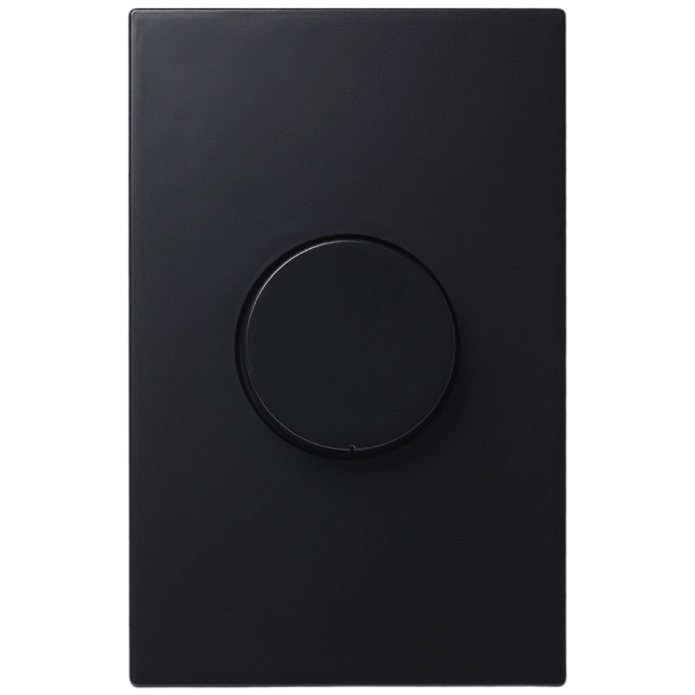 신성계전X아이즈 크라운조광기 - 블랙 일반형 1000W 디머 스위치 국산 밝기변환, 1개 42,200원