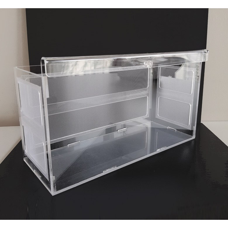 봄대디 아크릴 부화통 격리통 산란통 치어통 구피 코리 안시 열대어 걸이식 26,970원