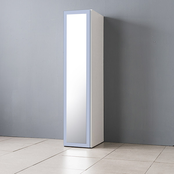 [삼익가구]프린스 400 전신거울 옷장 89,900원