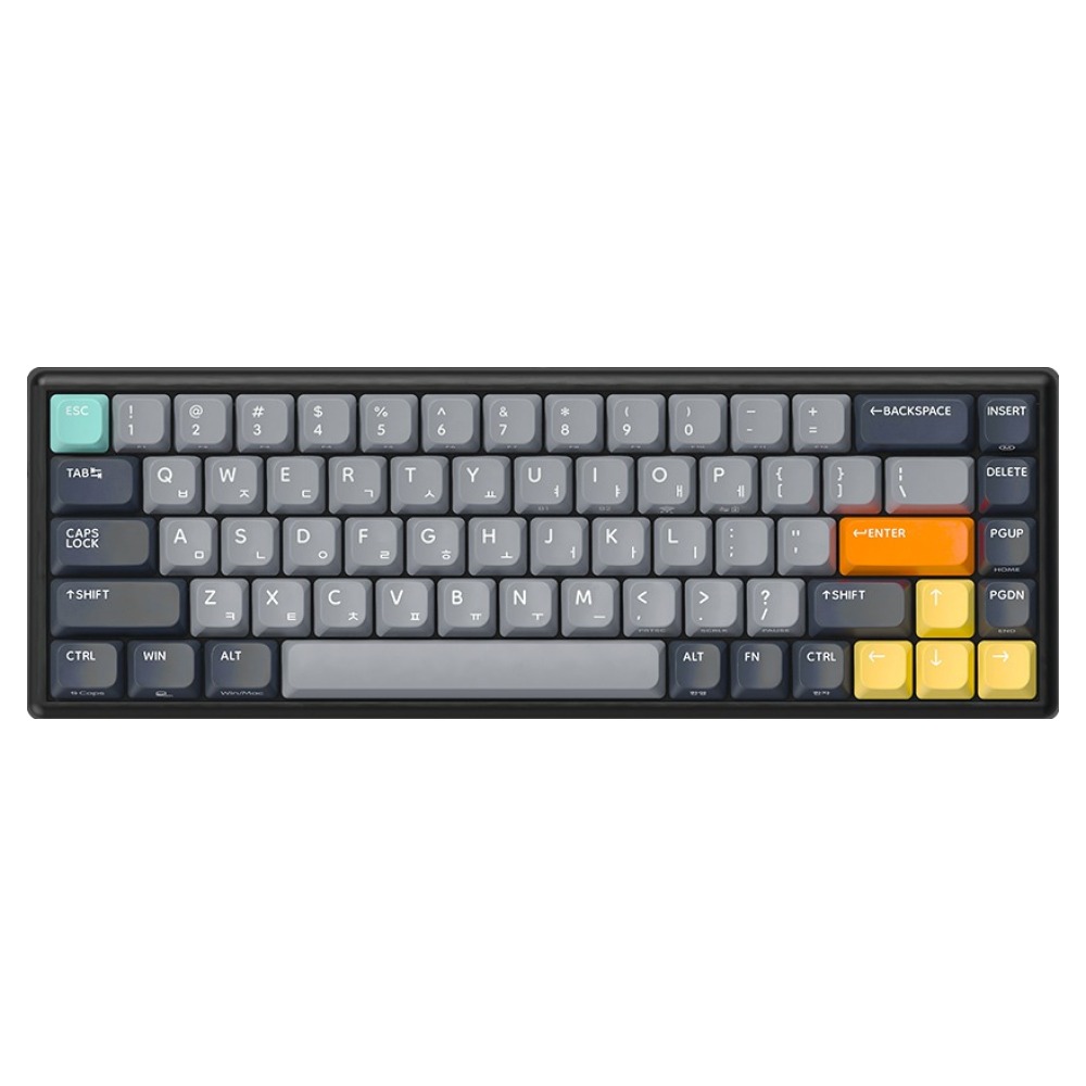 프리플로우 archon 8K 유무선 미니 키보드 40g 109,000원