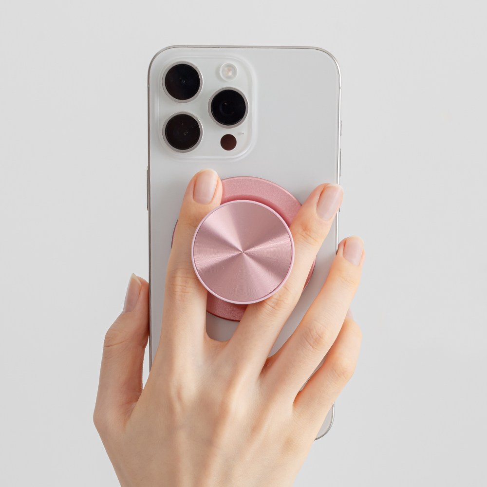 슈퍼쉘 맥세이프 메탈 스탠드 그립톡 14,900원