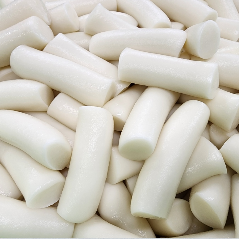 당일생산 가래떡은 먹어보았니 국내산 개별포장 식사대용 떡먹보2Kg 1박스 13,000원