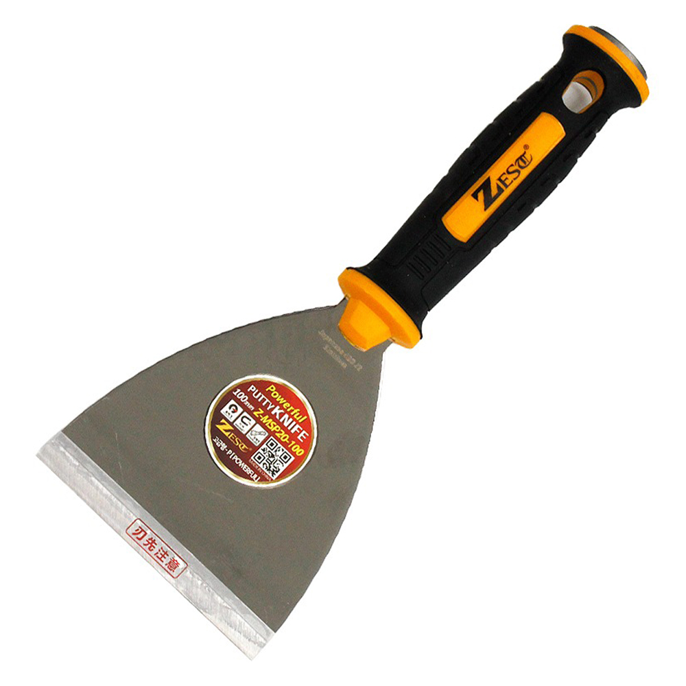 제스트 끌 마그네틱 스텐헤라 파워풀 100mm Z-MSP20-100 9,330원