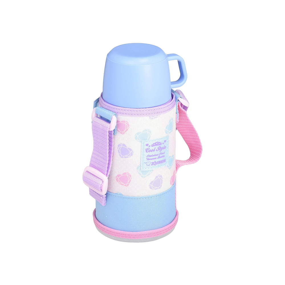 조지루시 스포츠타입 스트랩 보냉병 620ml 하트블루 SP JB06 AK 49,500원